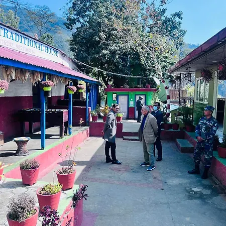 Treez Resort