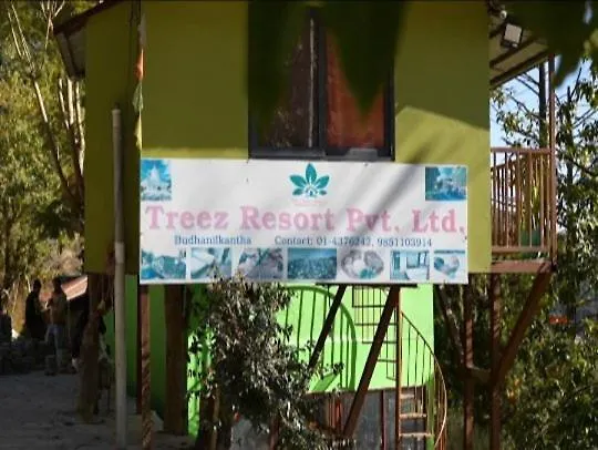 Resort Treez