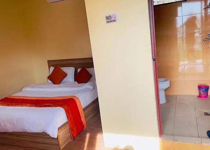 Resort Treez Kathmandu