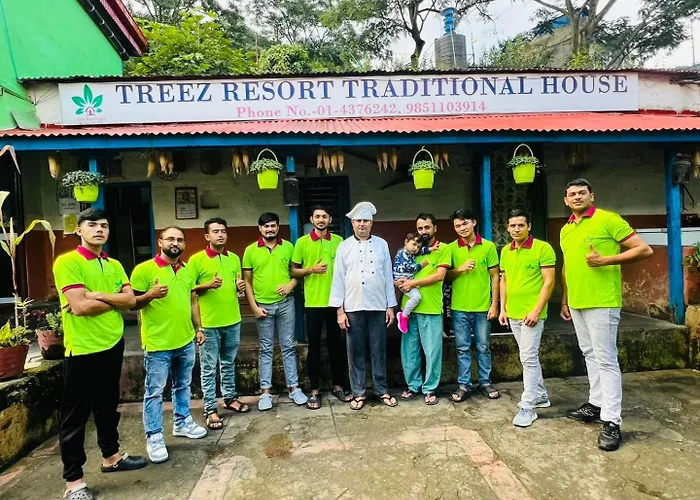 Resort Treez *