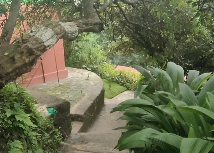 Treez Resort Kathmandu