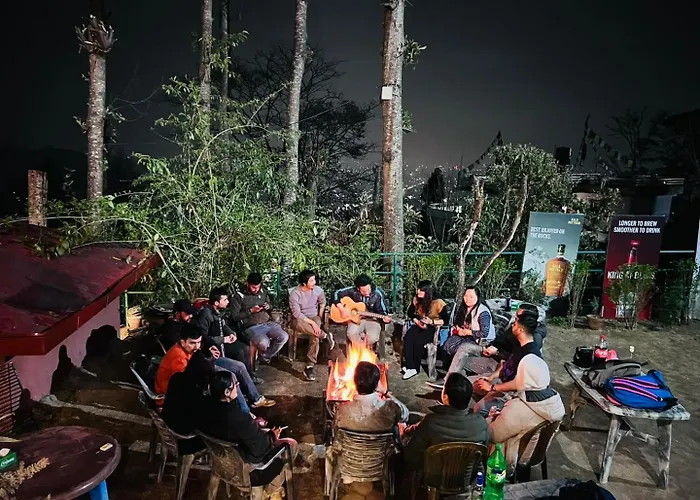 Treez Resort Kathmandu