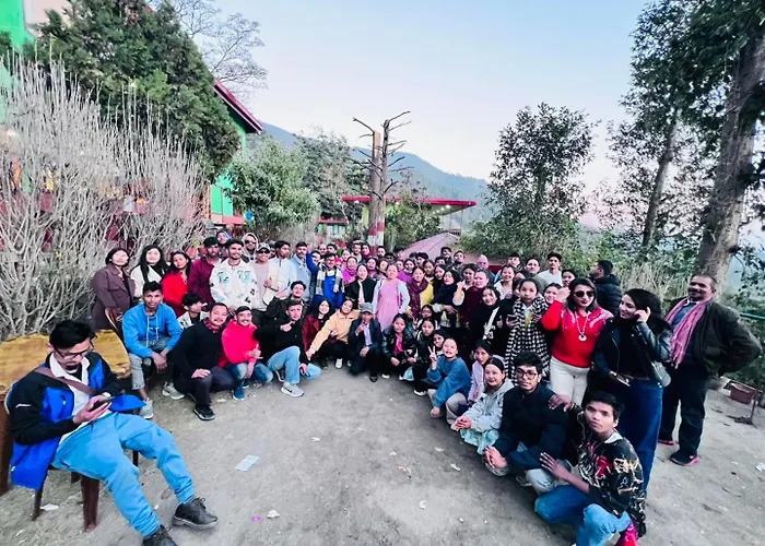 Treez * Kathmandu