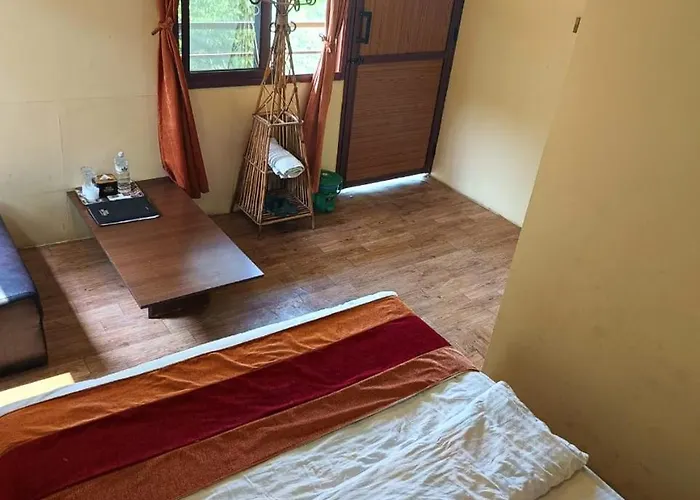 Treez Resort Kathmandu