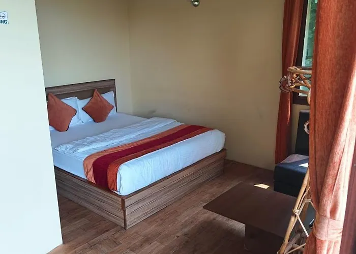Resort Treez Kathmandu