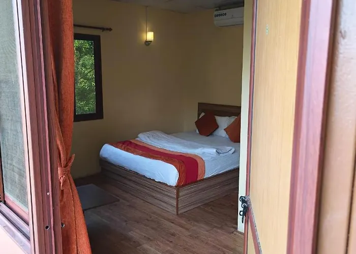 Treez Resort *