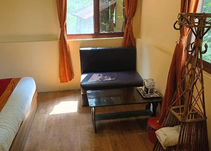 Treez Resort Kathmandu